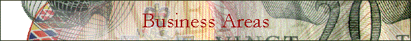 Business Areas